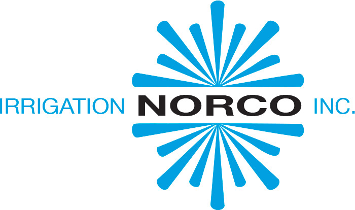 Irrigation Norco Inc logo